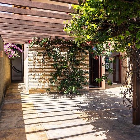 巴拉格兰德Casa Bella Barra Grande别墅 外观 照片