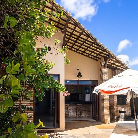 巴拉格兰德Casa Bella Barra Grande别墅 外观 照片